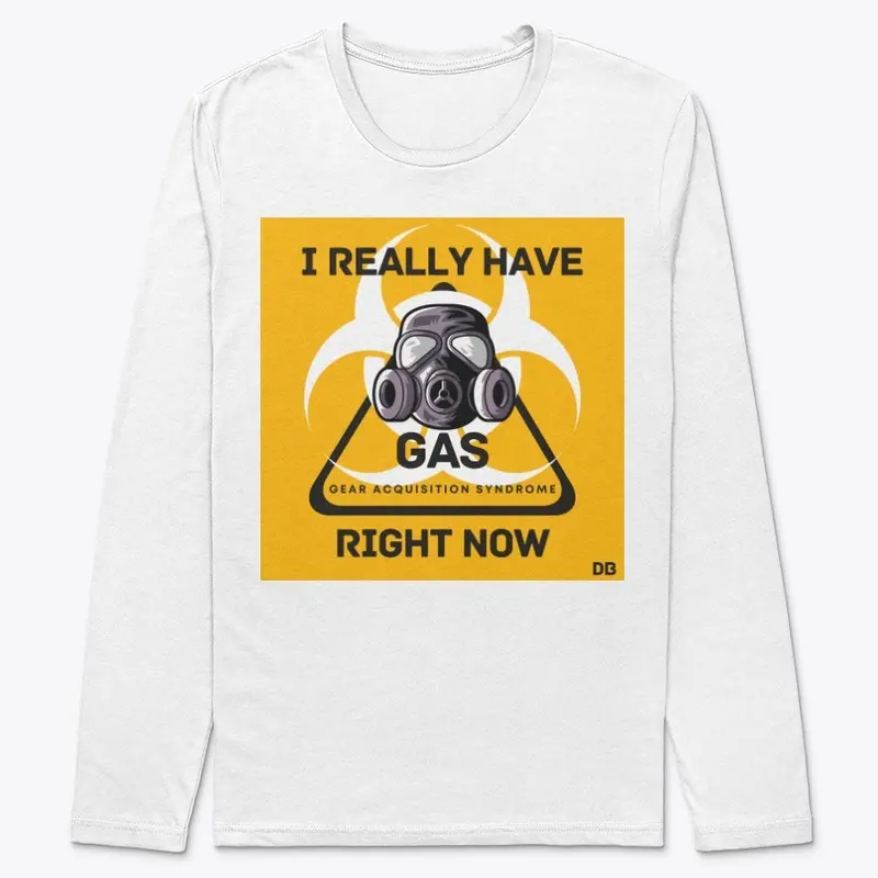 Gas  