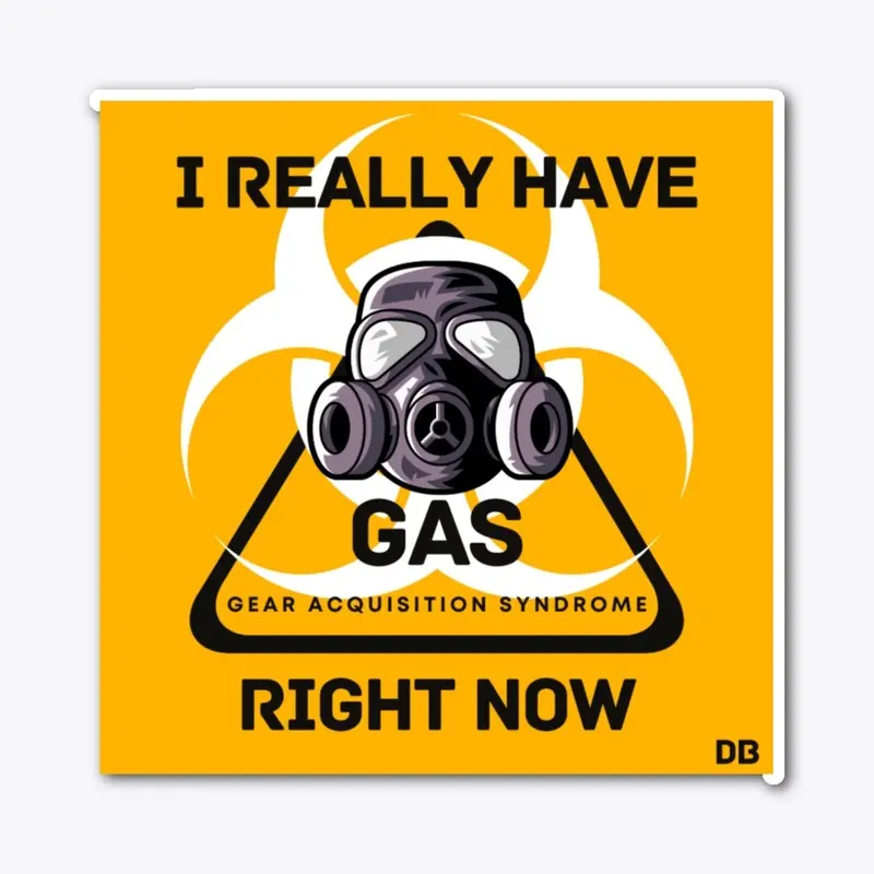 Gas  