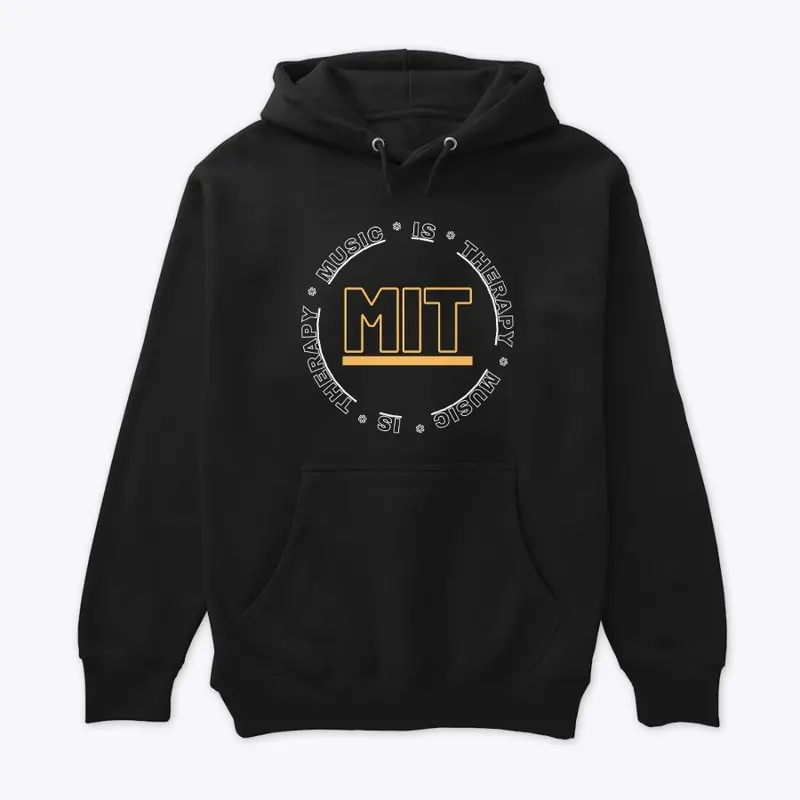 MIT (MUSIC IS THERAPY) BRAND