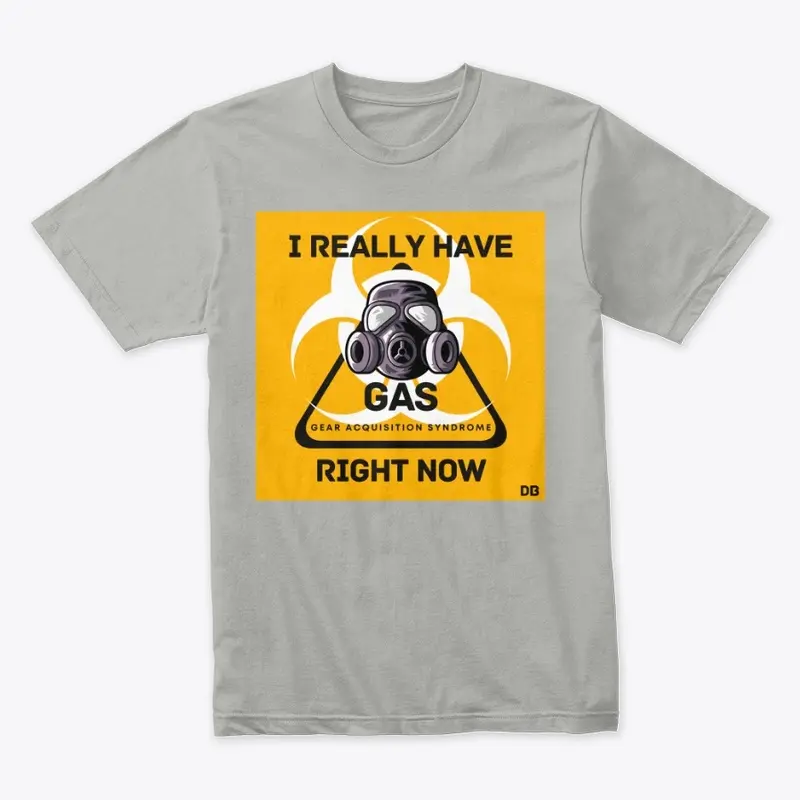 Gas  