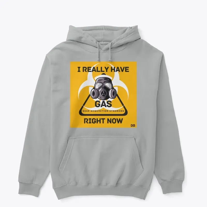 Gas  