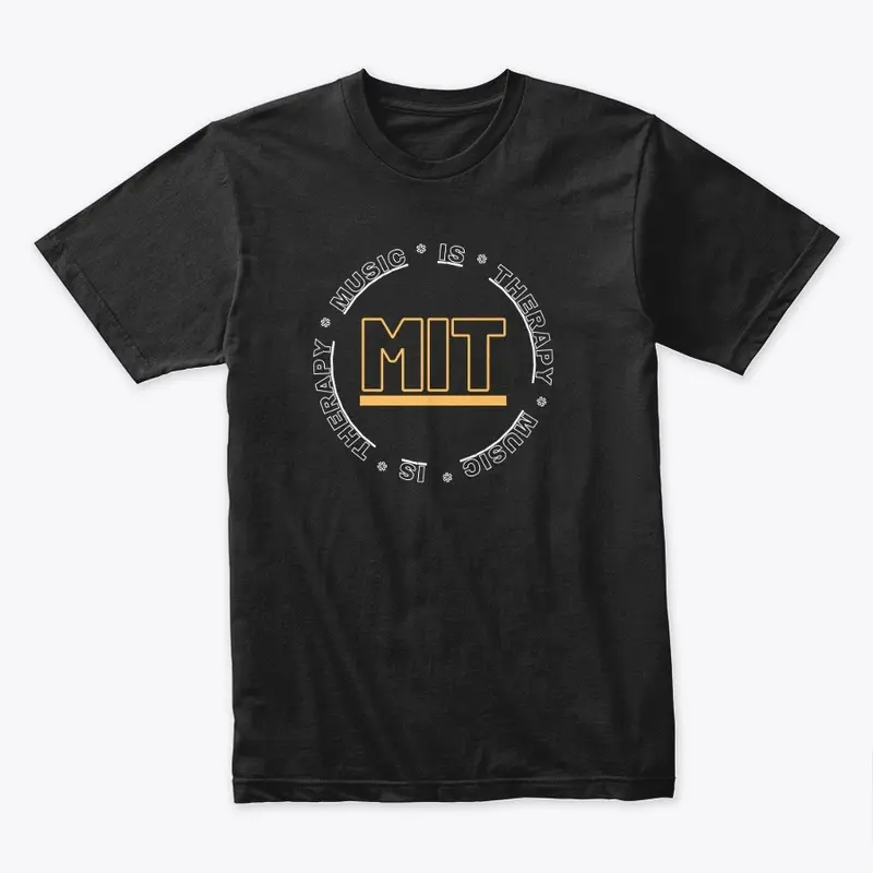 MIT (MUSIC IS THERAPY) BRAND