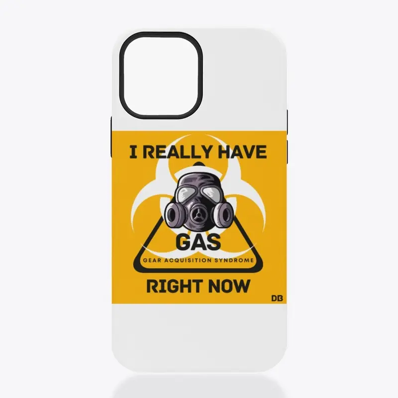 Gas  