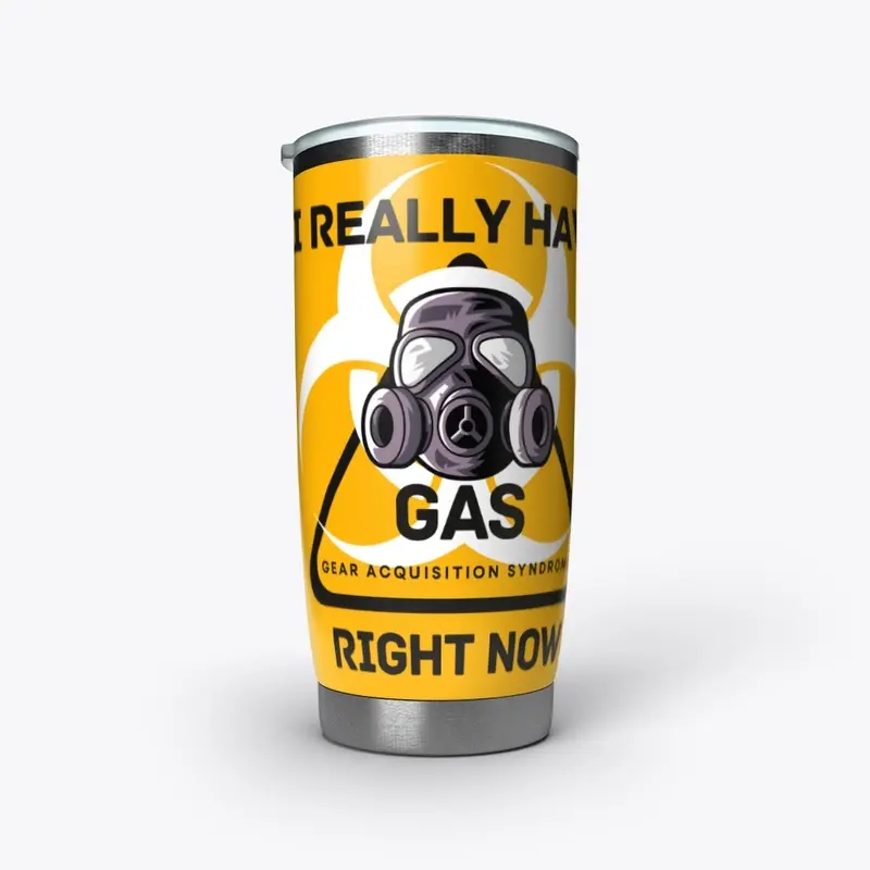 Gas  