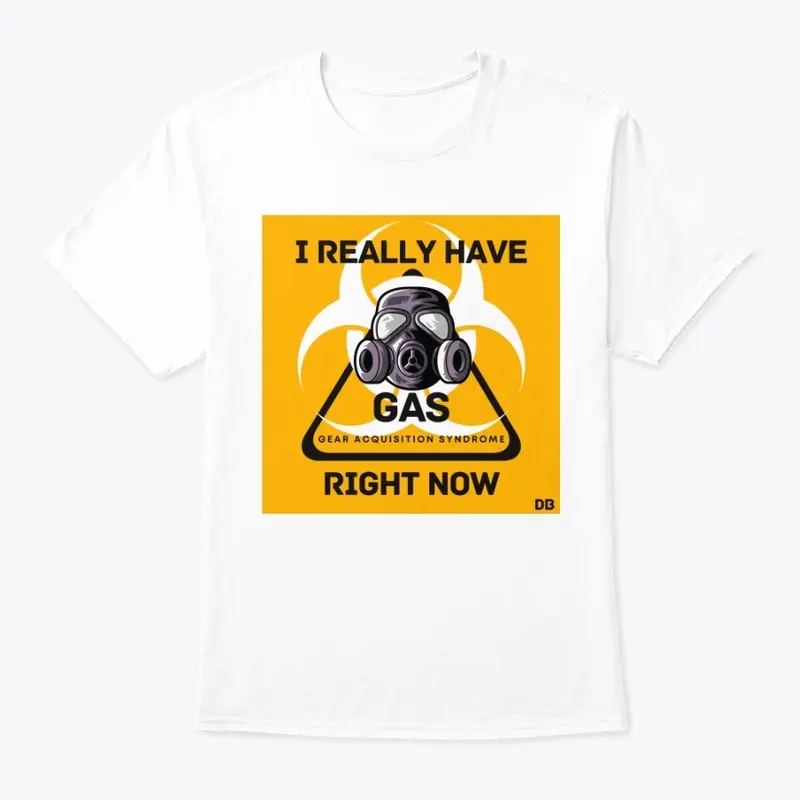 Gas  