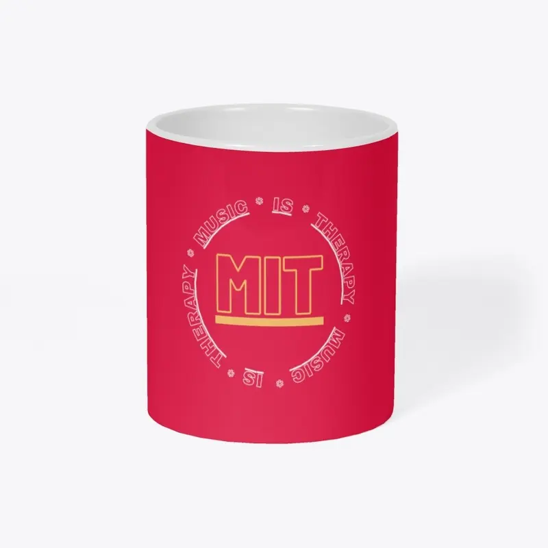 MIT (MUSIC IS THERAPY) BRAND