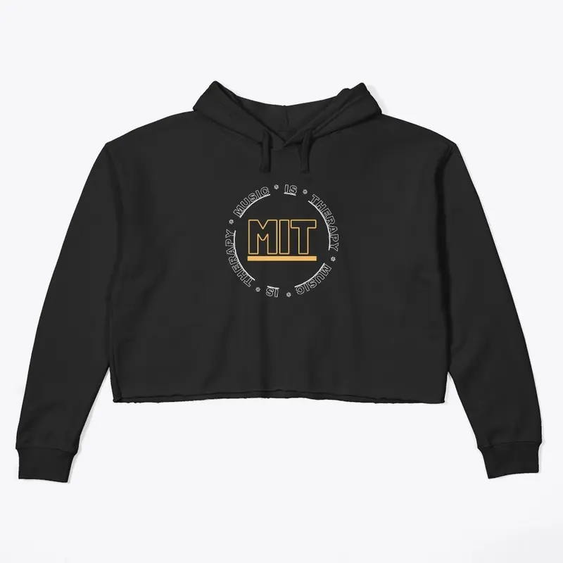 MIT (MUSIC IS THERAPY) BRAND